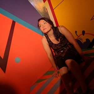 Meet your Posher, Gabrielle